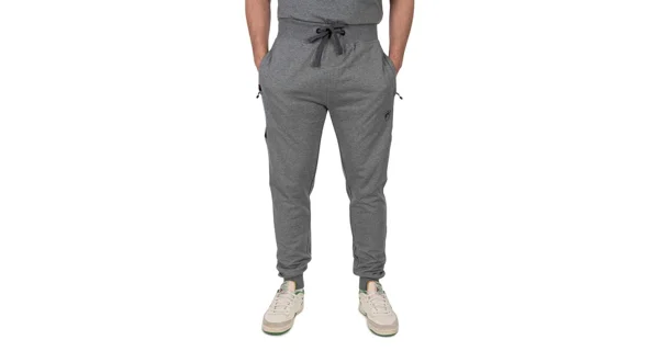 FOX RAGE - Tepláky Voyager Grey Joggers veľ. 2XL
