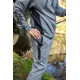 FOX RAGE - Tepláky Voyager Grey Joggers veľ. 2XL