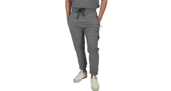 FOX RAGE - Tepláky Voyager Grey Joggers veľ. L