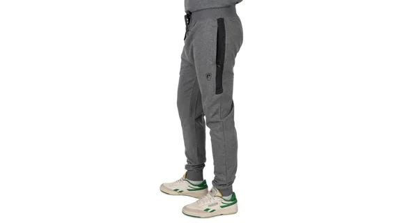 FOX RAGE - Tepláky Voyager Grey Joggers veľ. L