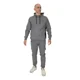 FOX RAGE - Tepláky Voyager Grey Joggers veľ. L