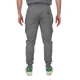FOX RAGE - Tepláky Voyager Grey Joggers veľ. M