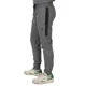 FOX RAGE - Tepláky Voyager Grey Joggers veľ. M