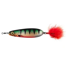 FOX RAGE - Trblietka Ultra UV Spoons 14 cm 61 g Perch