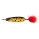 FOX RAGE - Trblietka Ultra UV Spoons 14 cm 61 g Pike