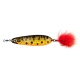 FOX RAGE - Trblietka Ultra UV Spoons 14 cm 61 g Pike