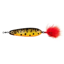 FOX RAGE - Trblietka Ultra UV Spoons 8 cm 18 g Pike FOX RAGE - Trblietka Ultra UV Spoons 8 cm 18 g Pike