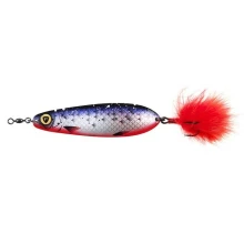 FOX RAGE - Trblietka Ultra UV Spoons 8 cm 18 g Roach