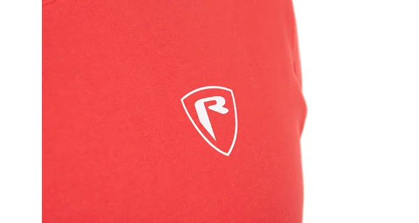 FOX RAGE - Tričká 3 Pack Black, Red and White T-Shirts veľ. 3XL
