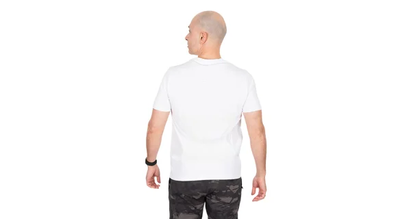 FOX RAGE - Tričká 3 Pack Black, Red and White T-Shirts veľ. 3XL