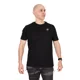FOX RAGE - Tričká 3 Pack Black, Red and White T-Shirts veľ. L
