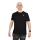 FOX RAGE - Tričká 3 Pack Black, Red and White T-Shirts veľ. XL