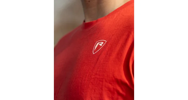 FOX RAGE - Tričká 3 Pack Black, Red and White T-Shirts veľ. XL