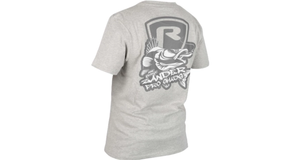 FOX RAGE - Tričko Light Weight Zander Pro veľ. S