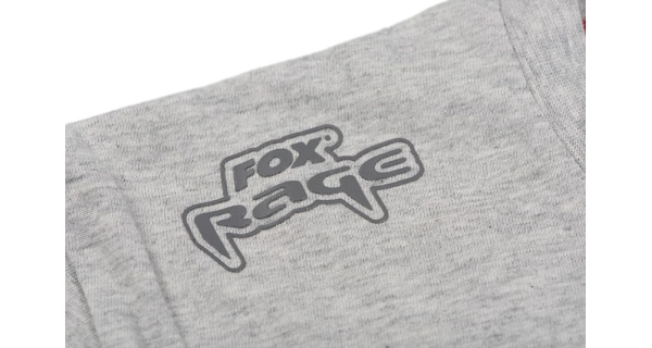 FOX RAGE - Tričko Light Weight Zander Pro veľ. S