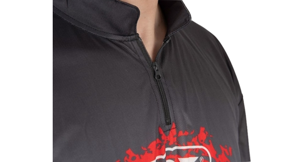 FOX RAGE - Tričko Performance Team Top veľ. 2XL