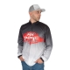 FOX RAGE - Tričko Performance Team Top veľ. 2XL
