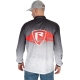 FOX RAGE - Tričko Performance Team Top veľ. 3XL