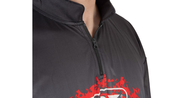 FOX RAGE - Tričko Performance Team Top veľ. 3XL