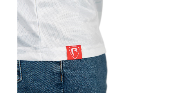FOX RAGE - Tričko Performance Team Top veľ. 3XL