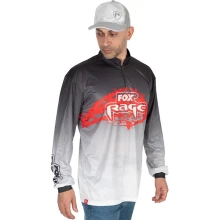 FOX RAGE - Tričko Performance Team Top veľ. M