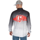 FOX RAGE - Tričko Performance Team Top veľ. XL