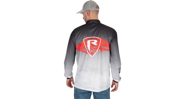 FOX RAGE - Tričko Performance Team Top veľ. XL