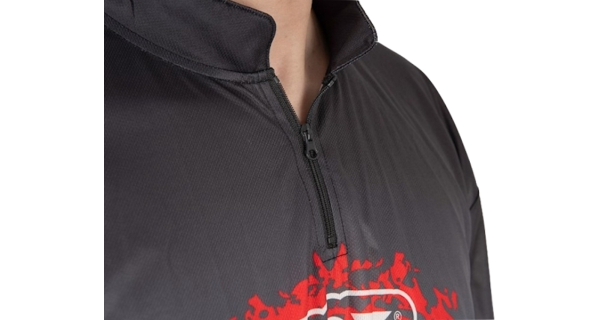 FOX RAGE - Tričko Performance Team Top veľ. XL