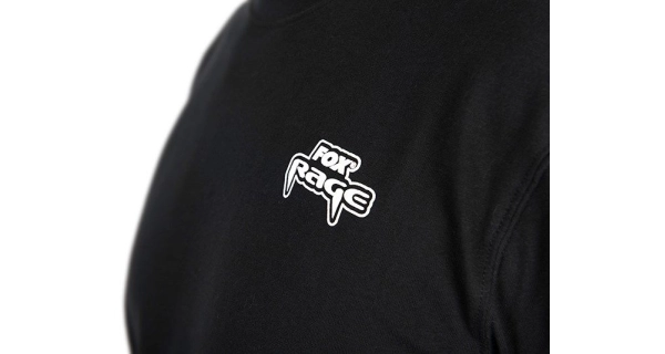 FOX RAGE - Tričko Ragewear veľ. 3XL