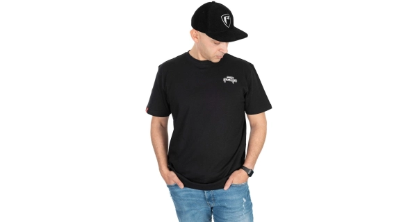 FOX RAGE - Tričko Ragewear veľ. 3XL