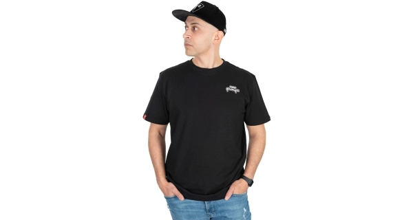 FOX RAGE - Tričko Ragewear veľ. L