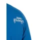 FOX RAGE - Tričko s dlhým rukávom a kapucňou Blue Hooded T veľ. L