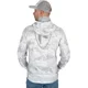 FOX RAGE - Tričko UV Performance Hooded Top vel. XL