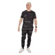 FOX RAGE - Tričko Voyager Camo T-Shirt veľ. 2XL