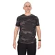 FOX RAGE - Tričko Voyager Camo T-Shirt veľ. 2XL