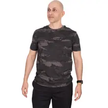 FOX RAGE - Tričko Voyager Camo T-Shirt veľ. M