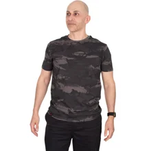 FOX RAGE - Tričko Voyager Camo T-Shirt veľ. XL
