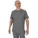 FOX RAGE - Tričko Voyager Grey T-Shirt veľ. 2XL