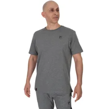 FOX RAGE - Tričko Voyager Grey T-Shirt veľ. S