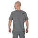 FOX RAGE - Tričko Voyager Grey T-Shirt veľ. XL