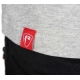 FOX RAGE - Tričko Voyager Tee Light Grey veľ. 2XL