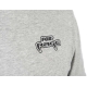 FOX RAGE - Tričko Voyager Tee Light Grey veľ. 2XL