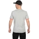 FOX RAGE - Tričko Voyager Tee Light Grey veľ. XL