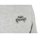 FOX RAGE - Tričko Voyager Tee Light Grey veľ. XL