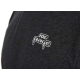 FOX RAGE - Tričko Voyager Tee tmavo šedé veľ. L