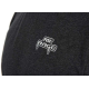 FOX RAGE - Tričko Voyager Tee tmavo šedé veľ. S