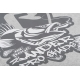 FOX RAGE - Tričko Zander Pre Shad T-shirt Light Weight ZPS Tee veľ. XXL