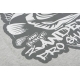 FOX RAGE - Tričko Zander Pre Shad T-shirt Light Weight ZPS Tee veľ. XXL