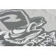 FOX RAGE - Tričko Zander Pre Shad T-shirt Light Weight ZPS Tee veľ. XXL