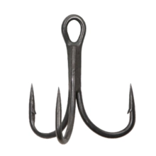 FOX RAGE - Trojháčiky Power Point X-Strong Barbed Treble Hooks veľ. 2 6 ks